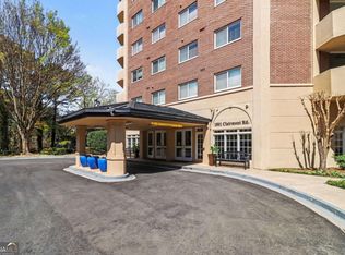 1501 Clairmont Rd APT 827, Decatur, GA 30033