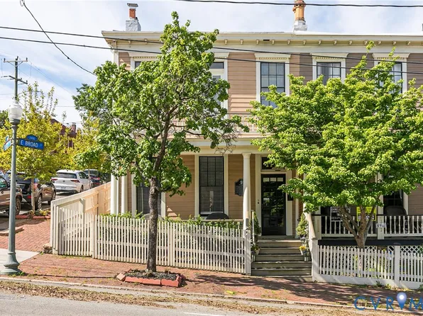 2119 E Broad St, Richmond, VA 23223