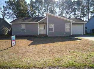 1032 Spring Villa Dr, Jacksonville, NC 28540