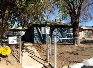 38720 30th St E, Palmdale, CA 93550
