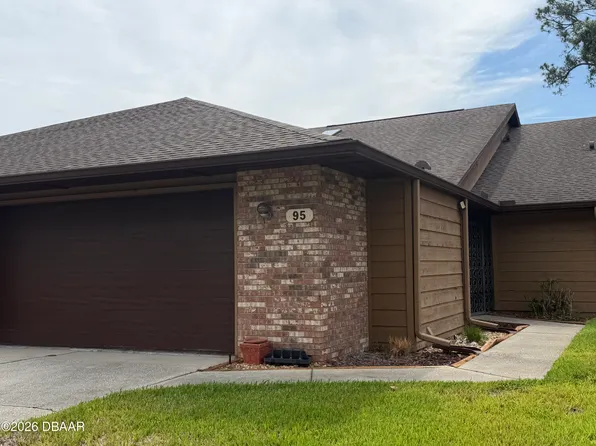 95 Cotton Seed Trl, Ormond Beach, FL 32174