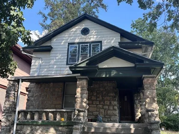 2811 Brooklyn Ave, Kansas City, MO 64109