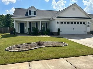 3630 Kearsley St, Grovetown, GA 30813