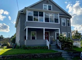 19 Schley St #2, Clinton, MA 01510