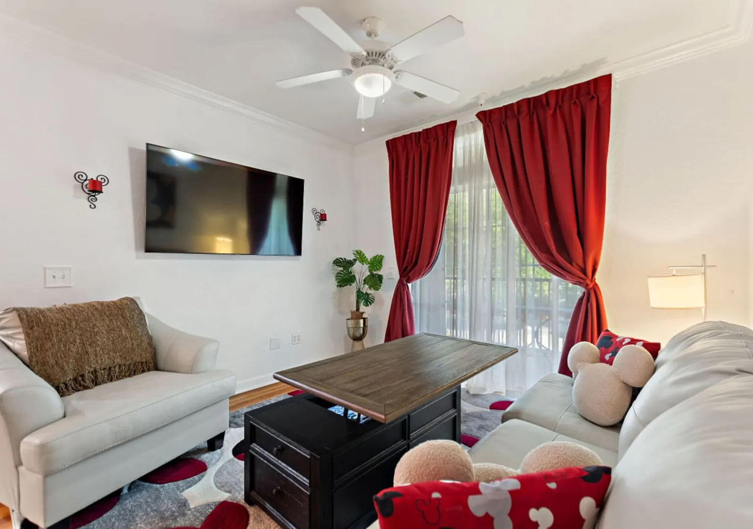 Tuscana Resort Serene 2BR Condo+Resort Amenities — Photo 4