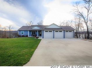 117 Woodland Pt, Linn Creek, MO 65052