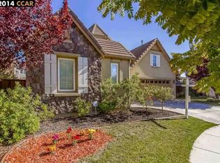 2500 Craneford Way, San Ramon, CA 94582