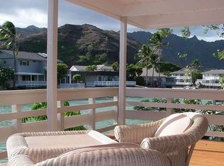 361 Opihikao Pl #372, Honolulu, HI 96825