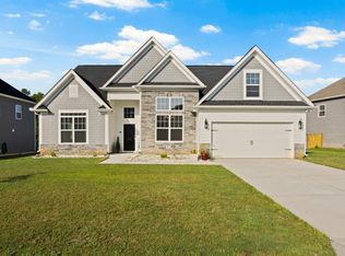 318 Carriage Hill Dr, Easley, SC 29642