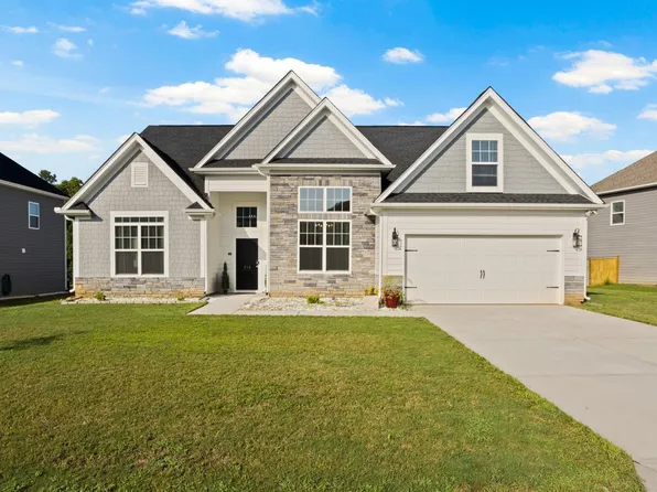318 Carriage Hill Dr, Easley, SC 29642