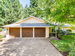 12680 SW 111th Pl, Tigard, OR 97223