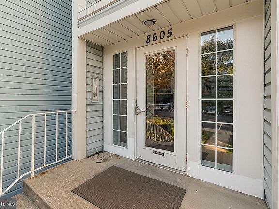 3rd image of 8605 Falls Run Rd Unit C