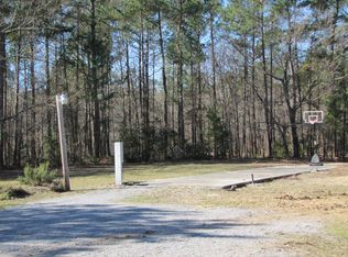 1357 Alligator Rd, Cordesville, SC 29434