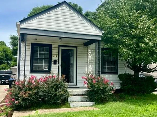 419 Creel Ave, Louisville, KY 40208