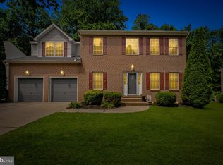 6 E Brook Hill Ct, Bel Air, MD 21014