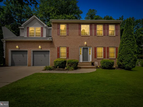 6 E Brook Hill Ct, Bel Air, MD 21014