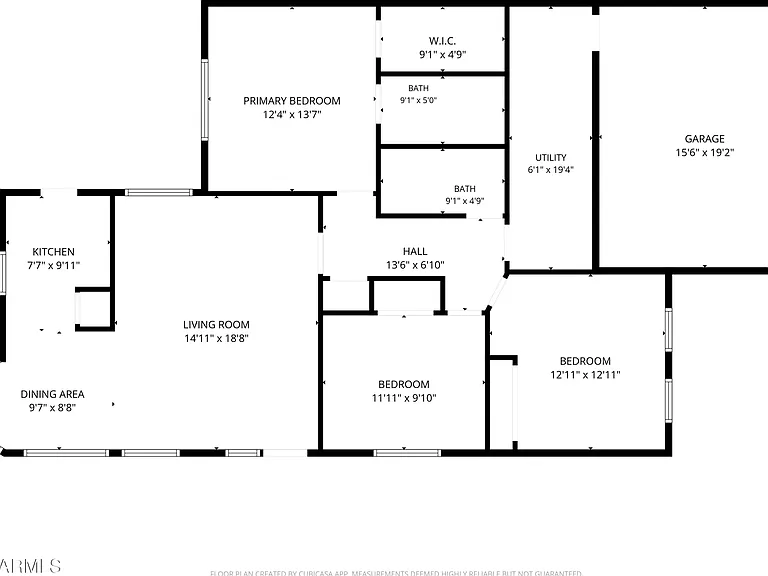 815 E Calle Del Norte — Photo 40