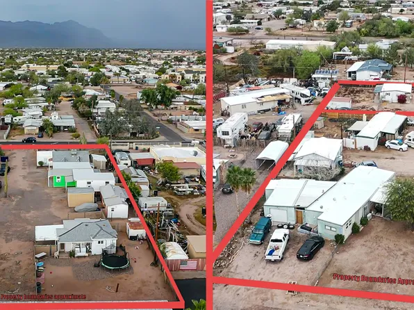 268 N OCOTILLO Drive, Apache Junction, AZ 85120