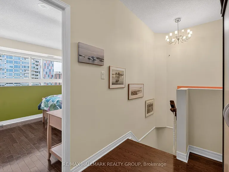 134 York St #PH01 — Photo 22