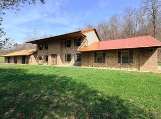 2263 County Road 15, South Pt, OH