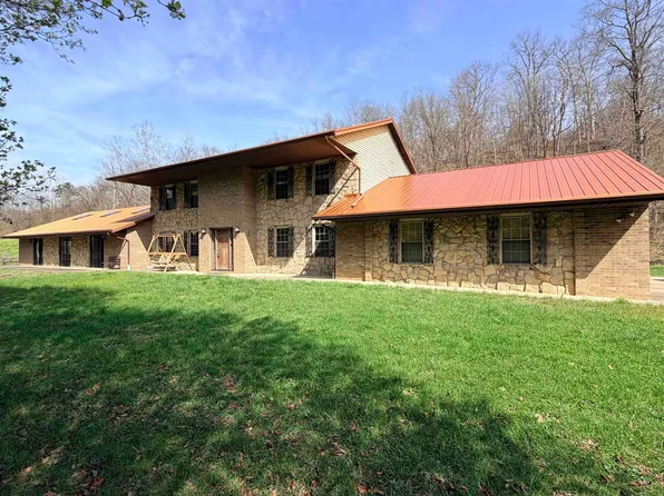 2263 County Road 15, South Pt, OH 45680