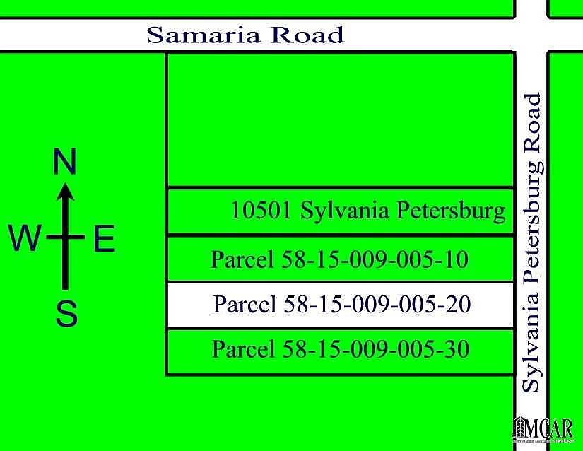 1st image of 5 Sylvania Petersburg Rd