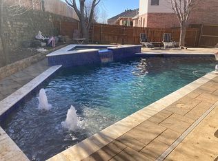 4130 Petersburg Dr, Fort Worth, TX 76244