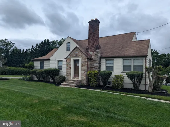 210 E Timonium Rd, Lutherville Timonium, MD 21093