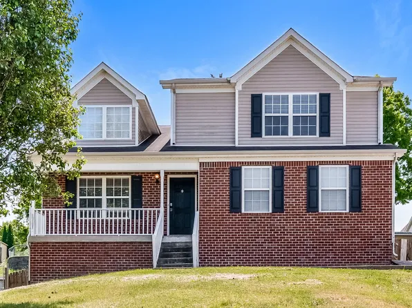2006 Zion Ln, La Vergne, TN 37086