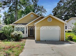 4740 Bryant Rd, Buford, GA 30518