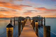 Bay Walk - Twilight 1