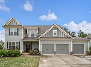 1011 Ruddy Duck Dr, Jefferson, GA 30549