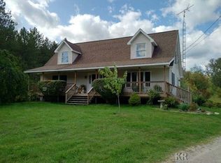 3410 Long Rd, Beaverton, MI 48612