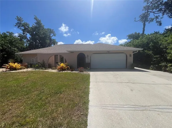 1314 Beacon Dr, Pt Charlotte, FL 33952
