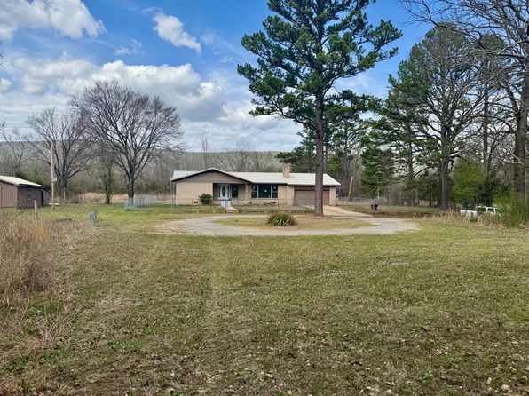 18131 W State Highway 28, Waldron, AR 72958