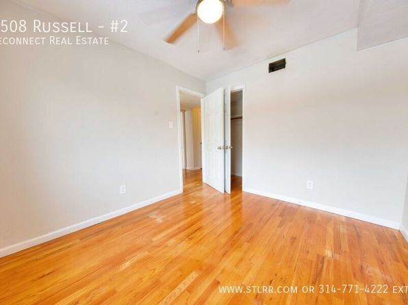 3508 Russell Blvd APT 2