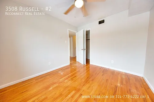 3508 Russell Blvd Photo 1