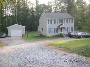 11712 Corte Castle Rd, Chesterfield, VA 23838