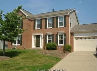 4103 Agua Vista Ct, Bowie, MD 20721