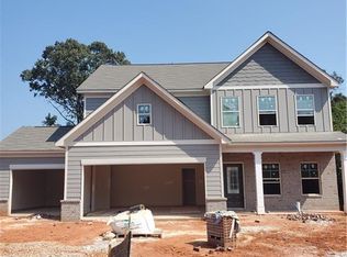 310 Fern Ct, Hoschton, GA