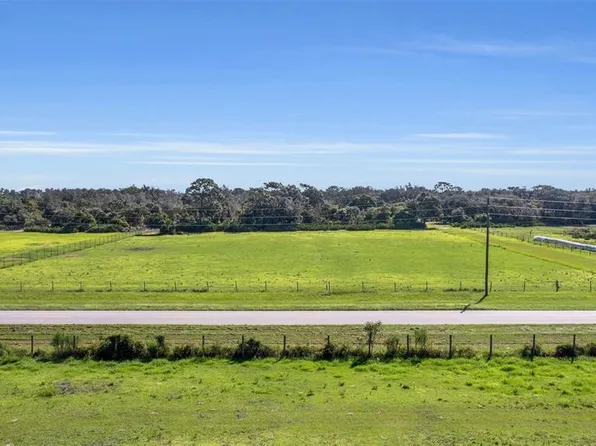 Canoe Creek Rd, Saint Cloud, FL 34772