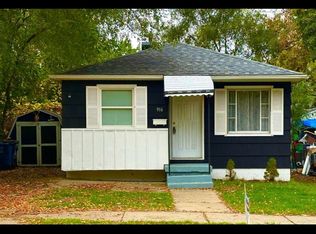 916 Mann Ave, Flint, MI 48503