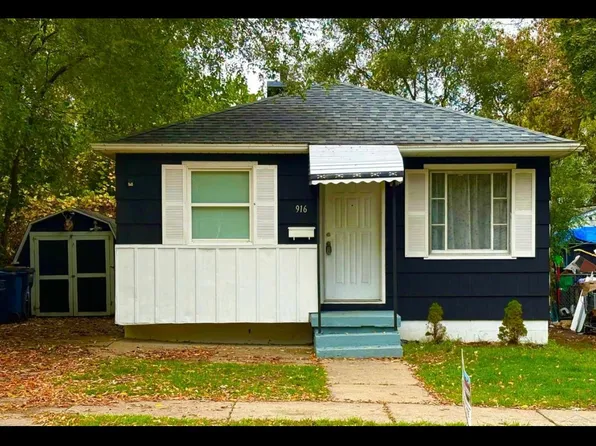 916 Mann Ave, Flint, MI 48503