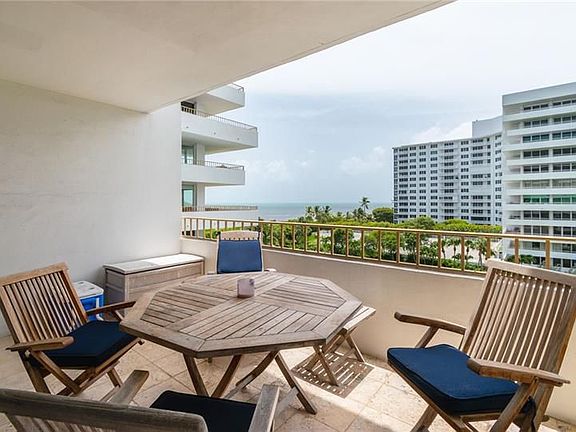 4th image of 177 Ocean Lane Dr APT 613