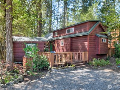 1546 Reservation Road SE #264, Olympia, WA, 98513