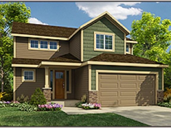 5th image of 5021 Black Rock Loop SE