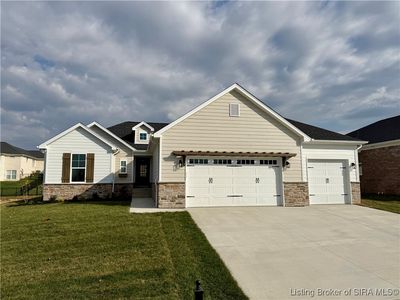 5015 Bolton Drive LOT 1604, Charlestown, IN, 47111