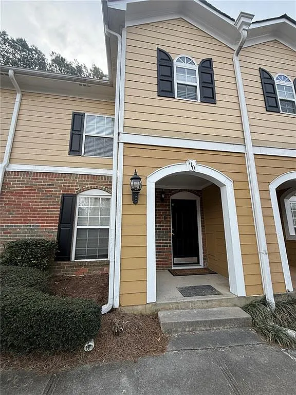 2 bed, 3.5 bath, 1214 sqft, $1,850 — Photo 3