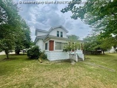 1119 Henry St, Ravenswood, WV, 26164