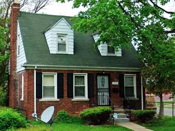 10931 Lakepointe St, Detroit, MI 48224